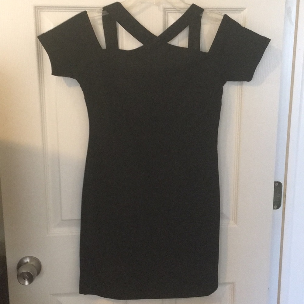 Junior's Sz L - sexy *LBD* by Iris
